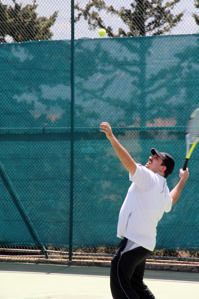 9th Beirut Corporate Games